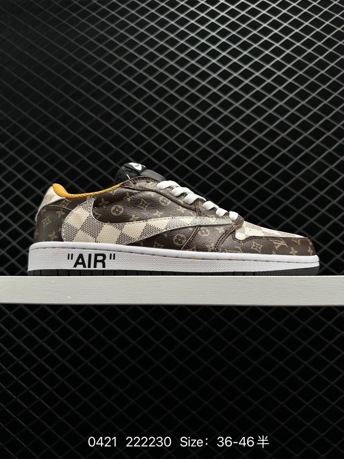 Nike Air Jordan 1 Low OG